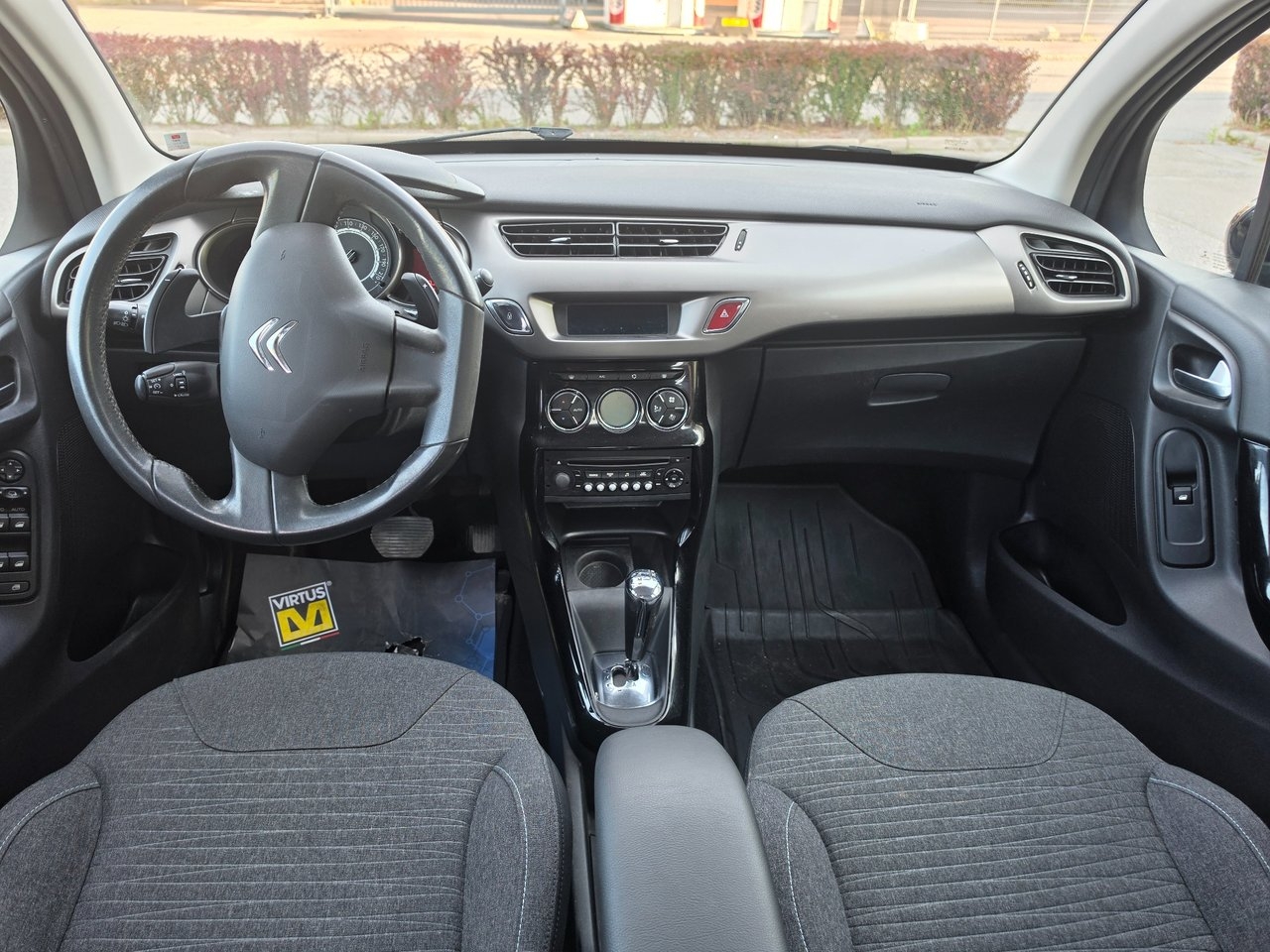 Citroen C3 2016, bild 5/10
