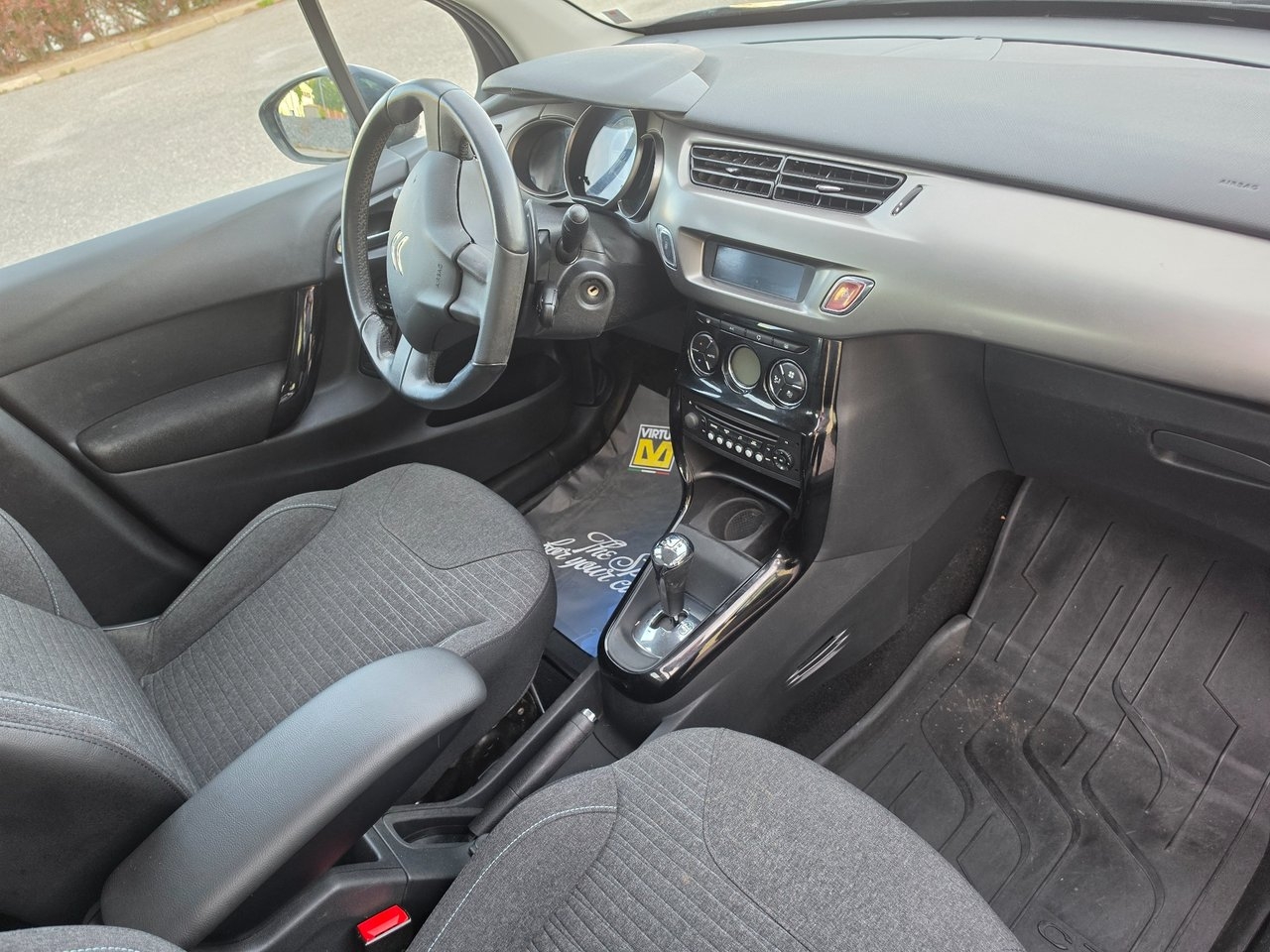 Citroen C3 2016, bild 7/10