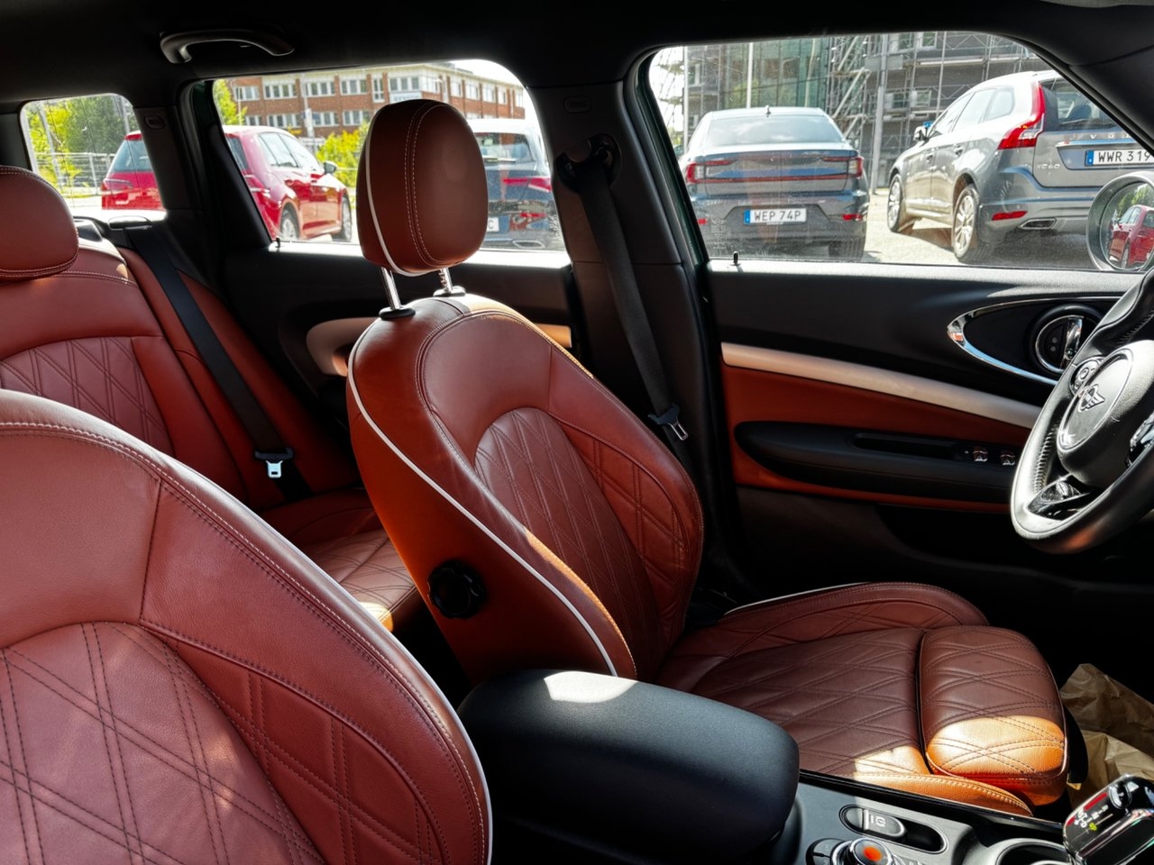 MINI Clubman 2021, bild 2/27