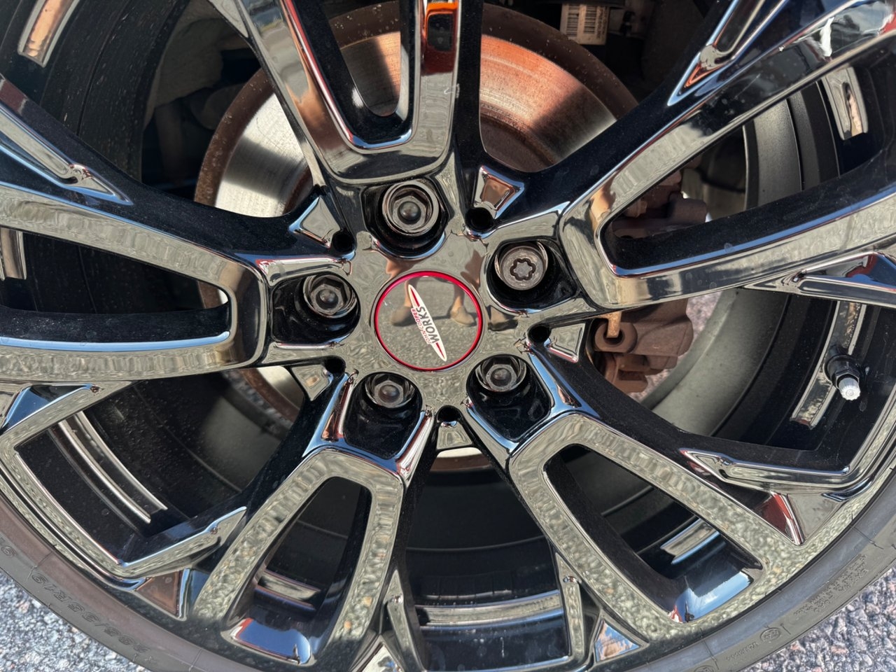 MINI Clubman 2021, bild 7/27