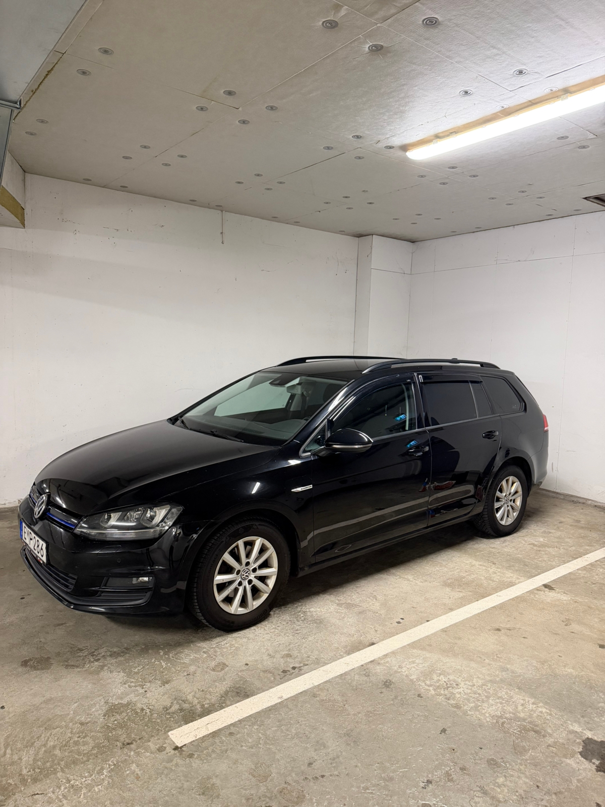 Volkswagen Golf 2015, bild 2/10