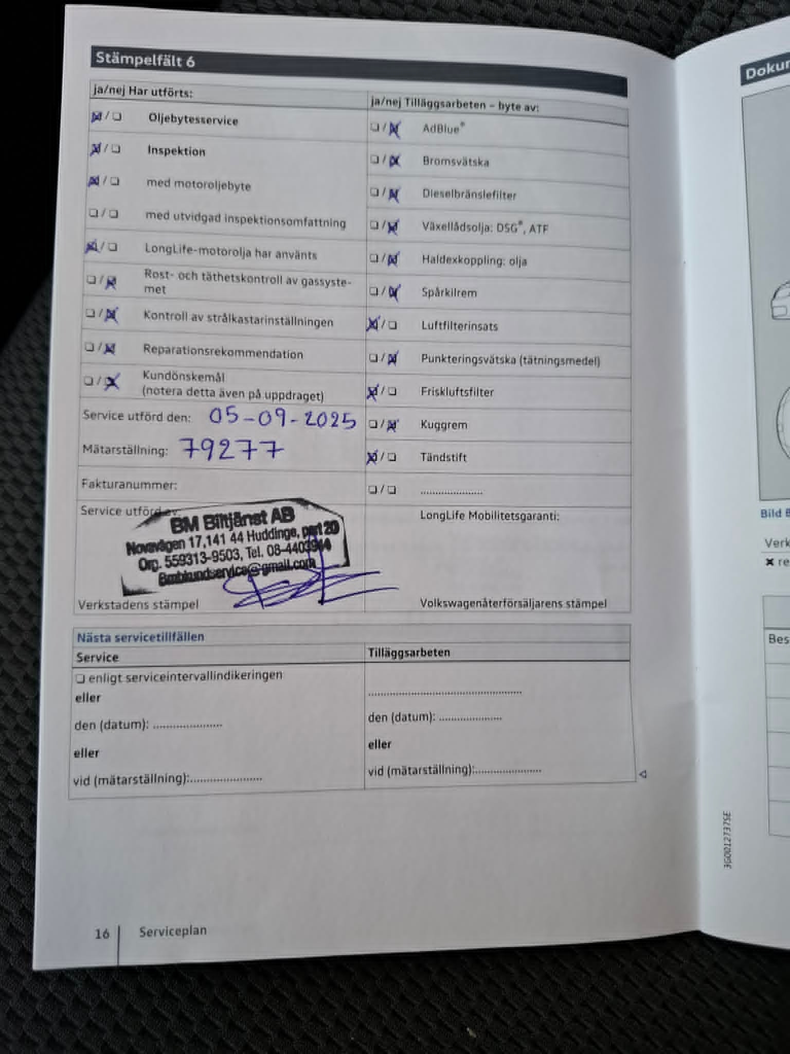 Volkswagen Golf 2017, bild 4/9