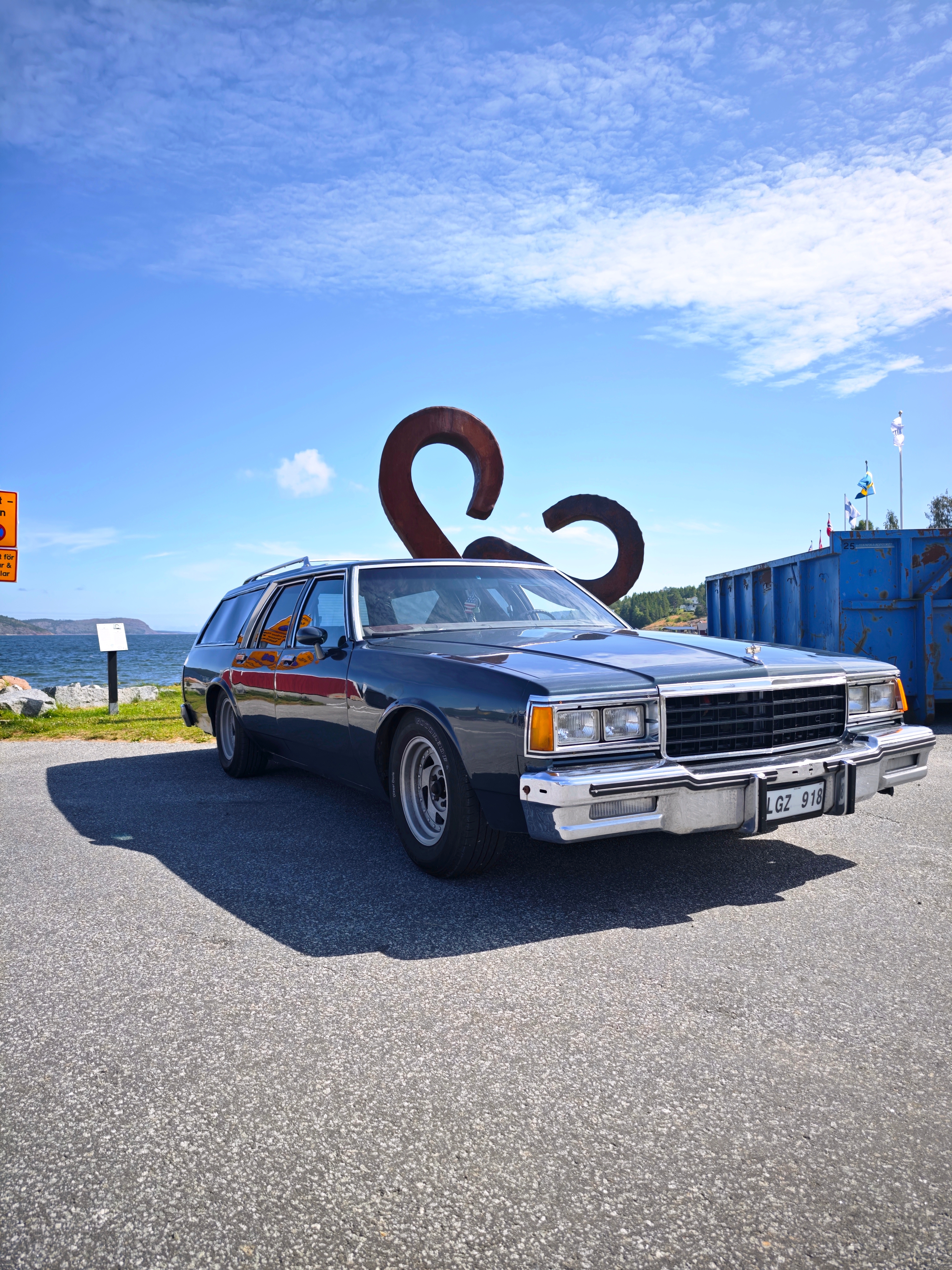 Chevrolet Caprice