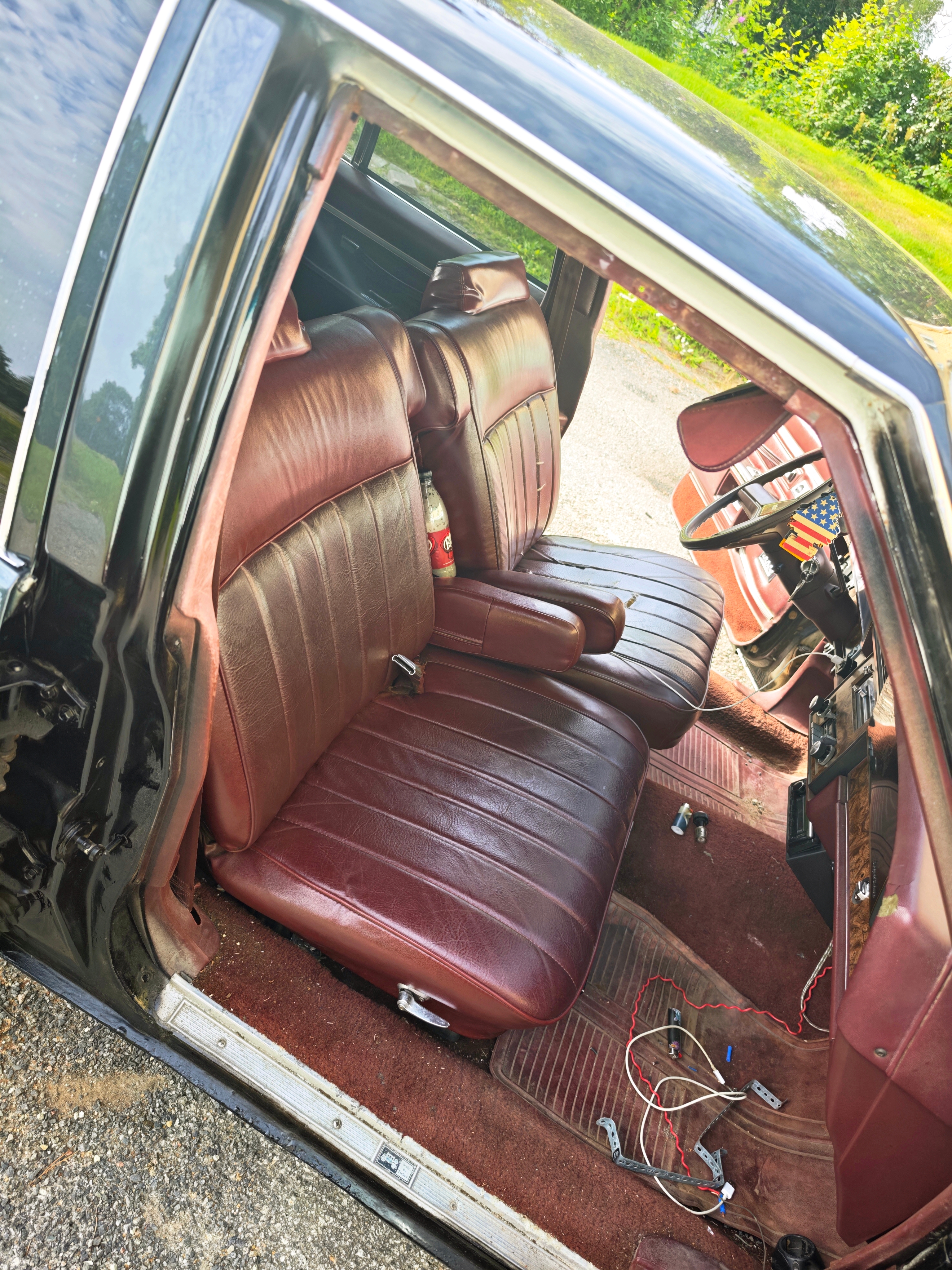 Chevrolet Caprice 1978, bild 5/7