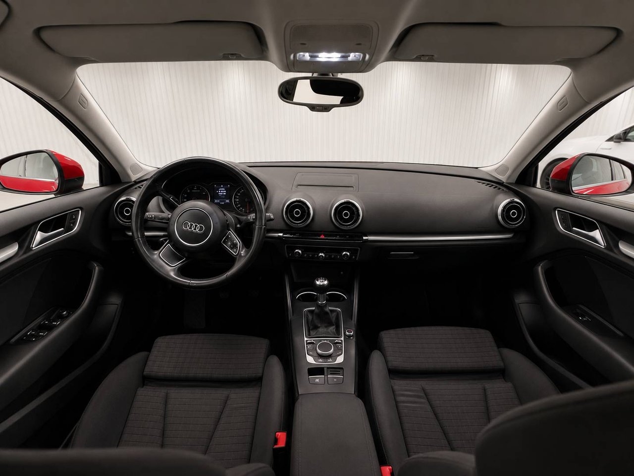 Audi A3 2013, bild 4/7