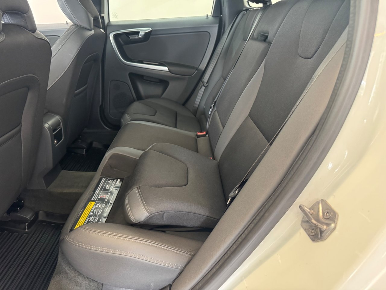 Volvo XC60 2015, bild 7/10