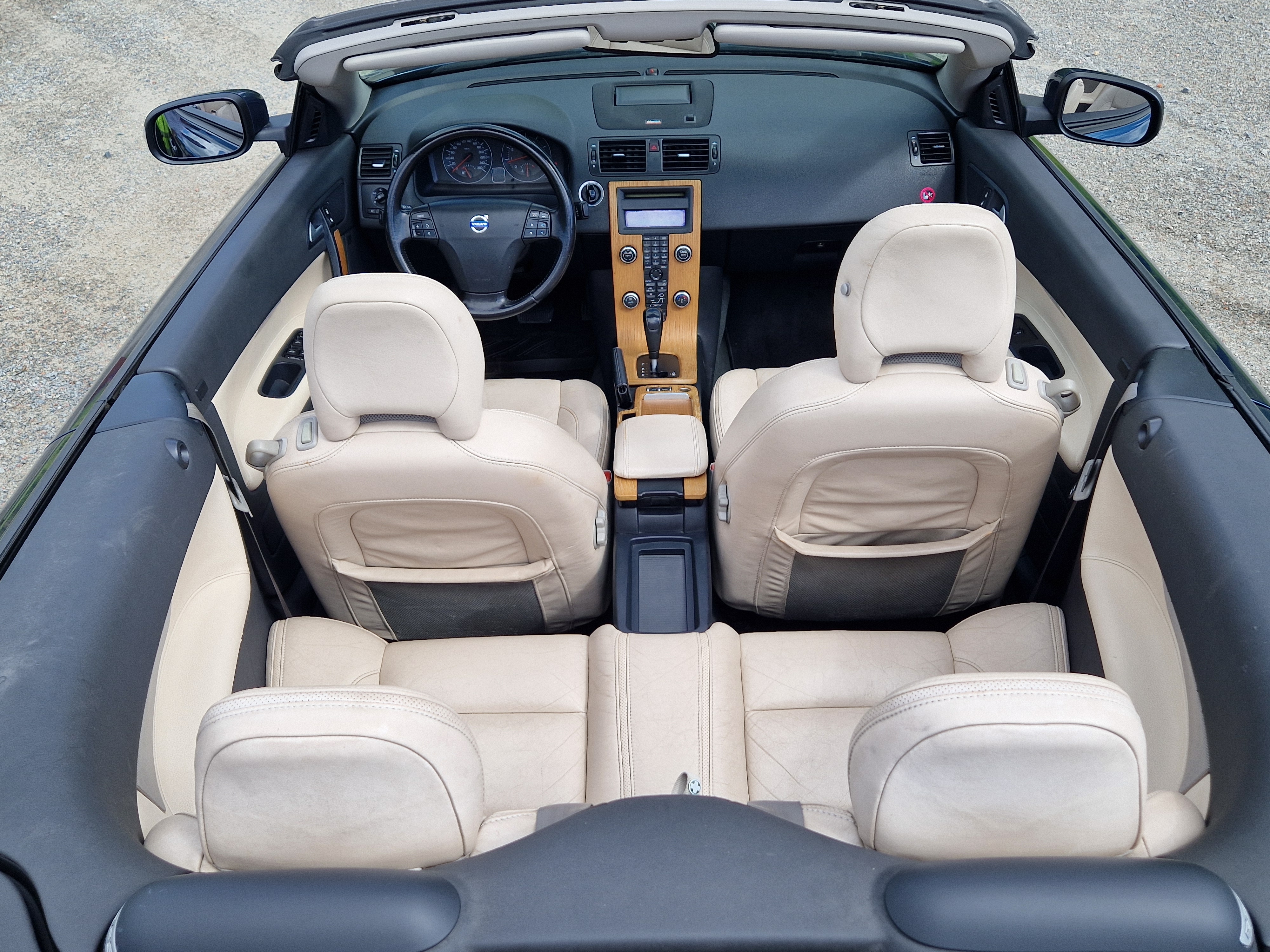 Volvo C70 T5 230Hk Summum 2009, kuva 2/14
