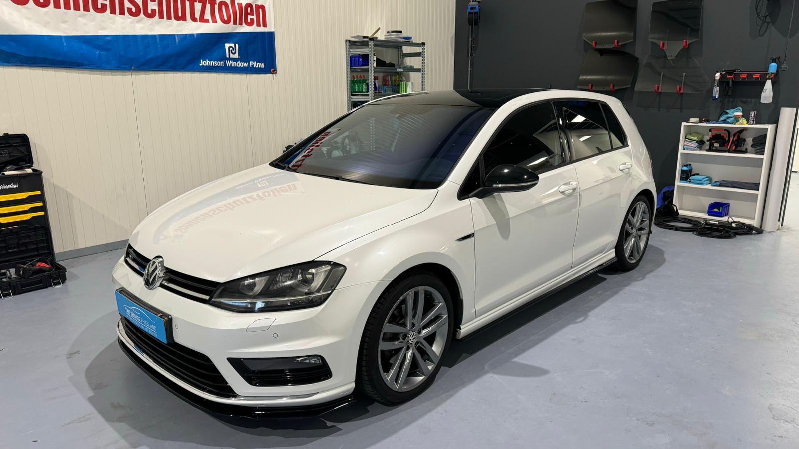 Volkswagen Golf 2015, bild 5/10