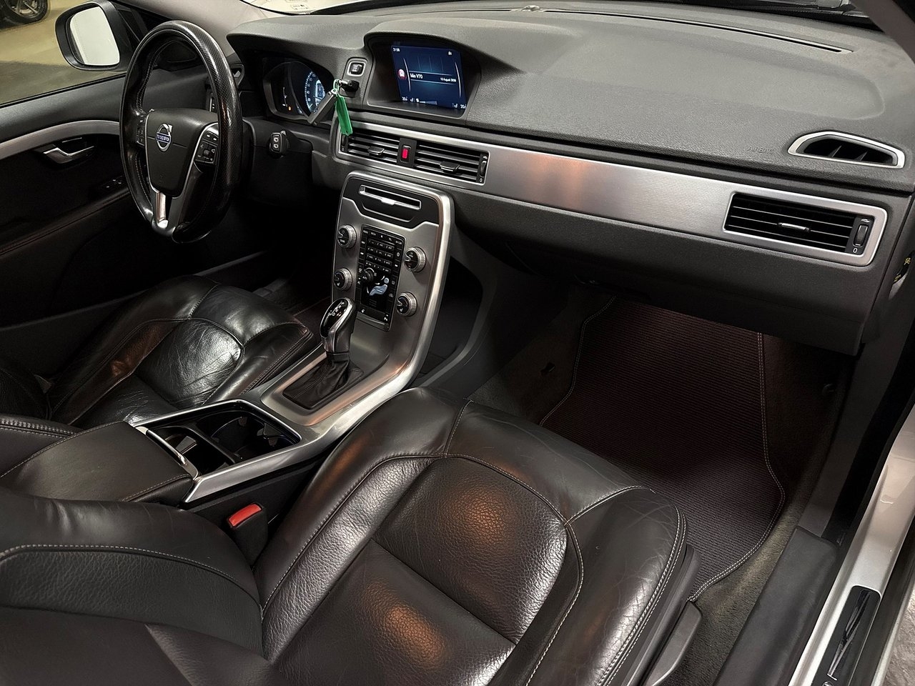Volvo V70 2015, bild 7/20