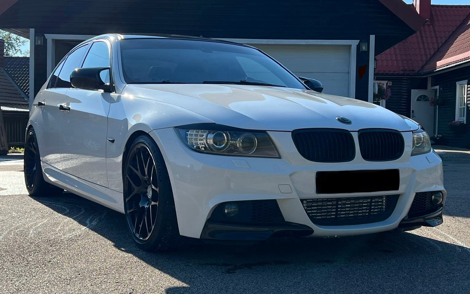 BMW 335