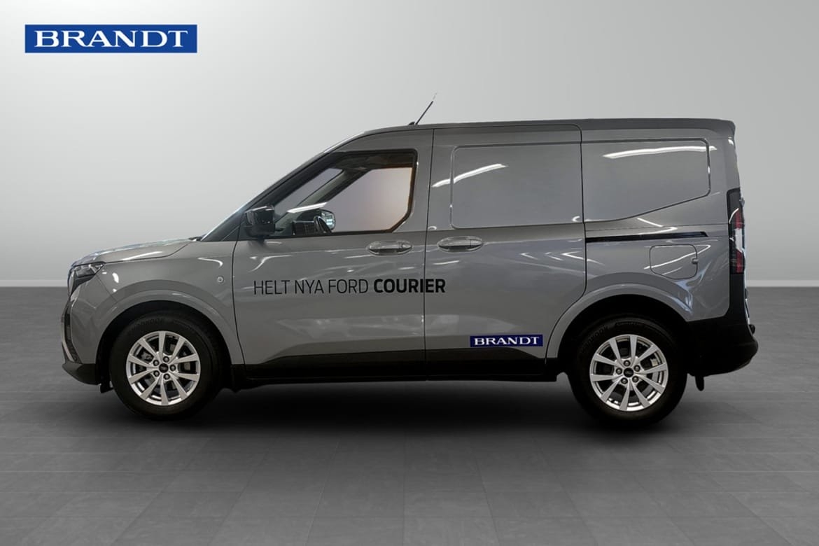 Ford Transit Courier 2024, bild 3/7