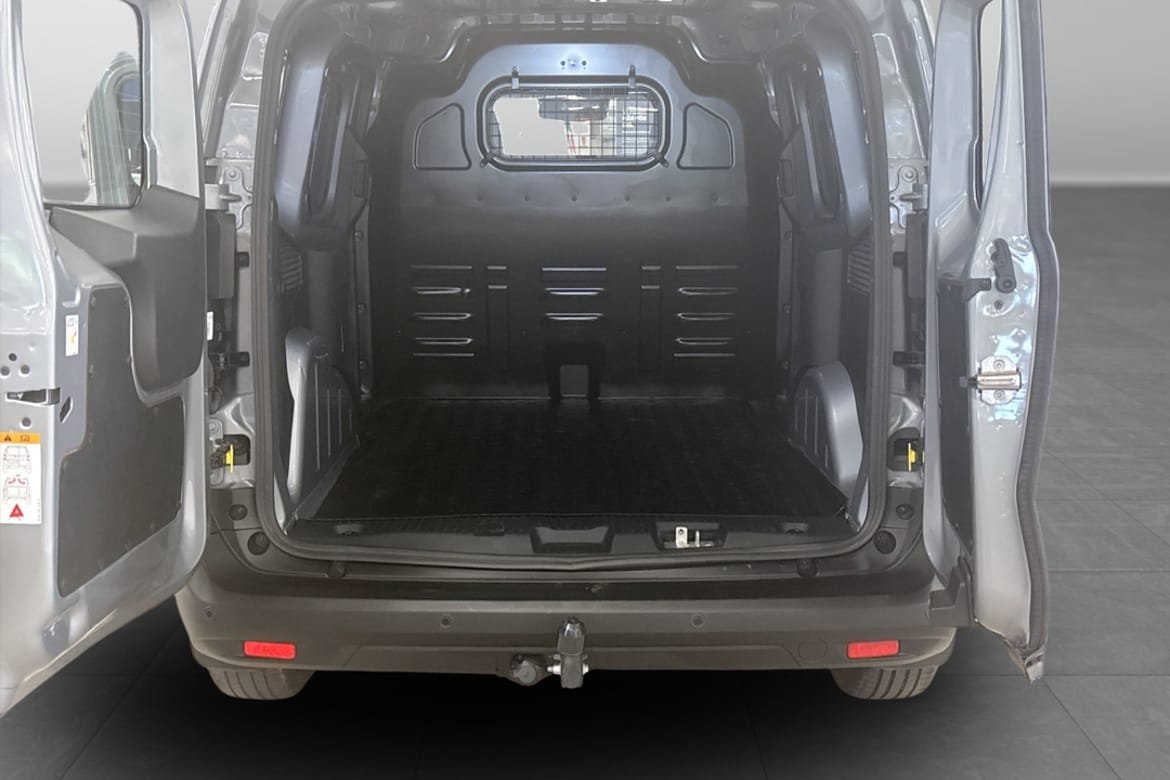 Ford Transit Courier 2024, bild 7/7