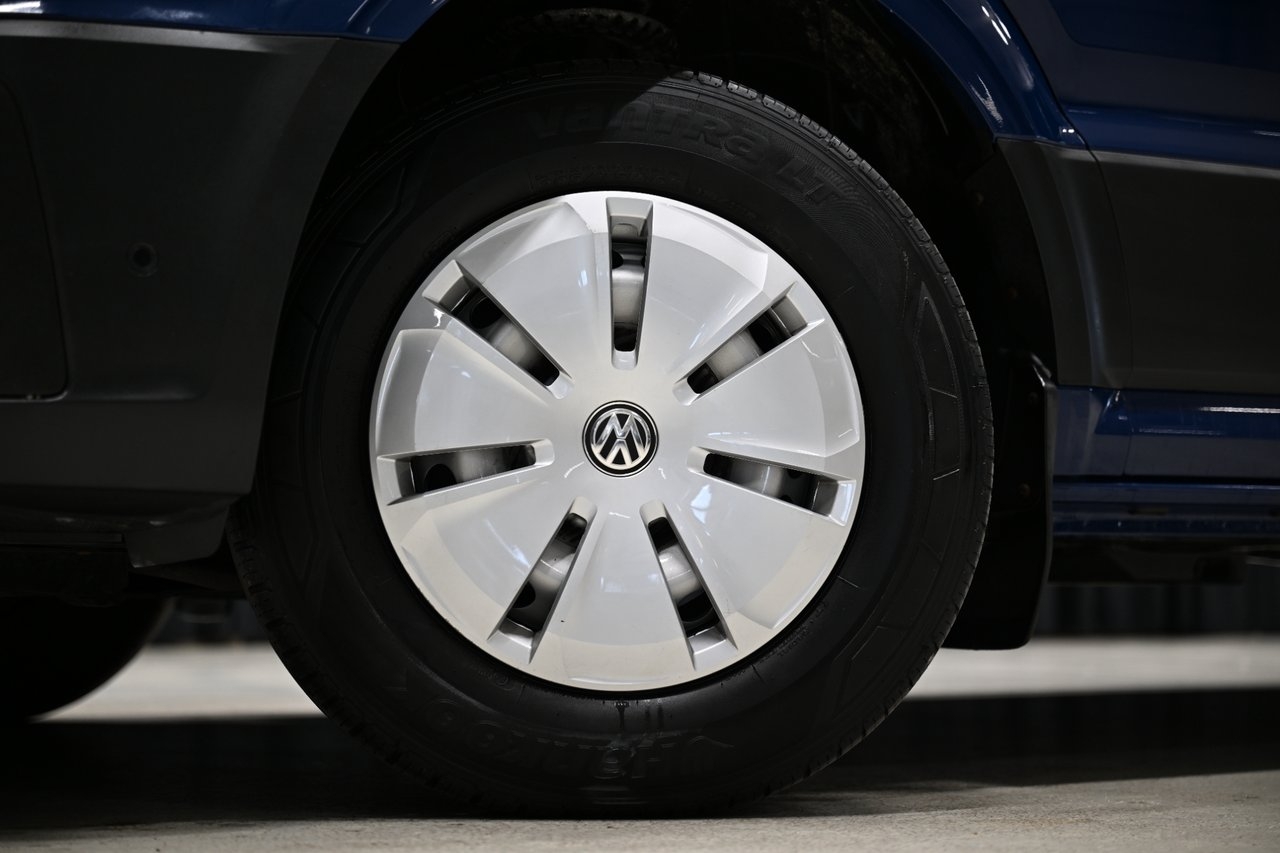 Volkswagen Crafter 2.0 TDI 140HK Automat 2019, kuva 3/10