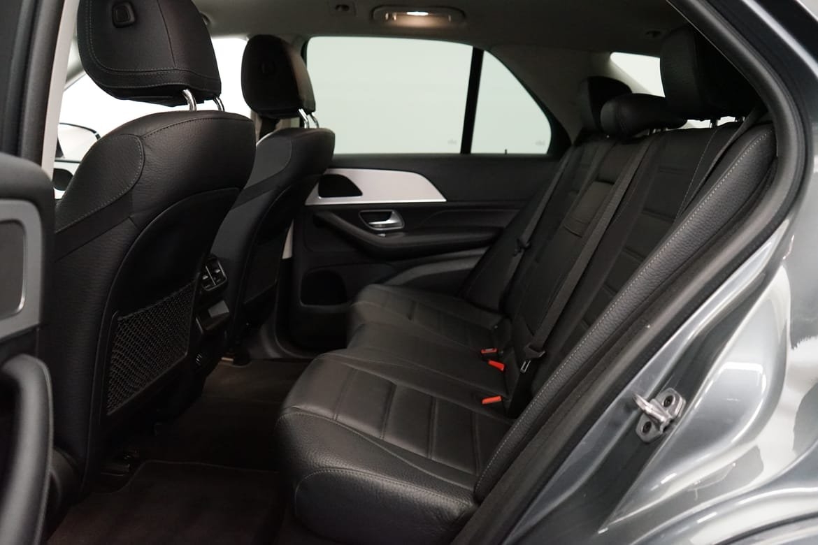 Mercedes-Benz GLE 2021, kuva 7/10