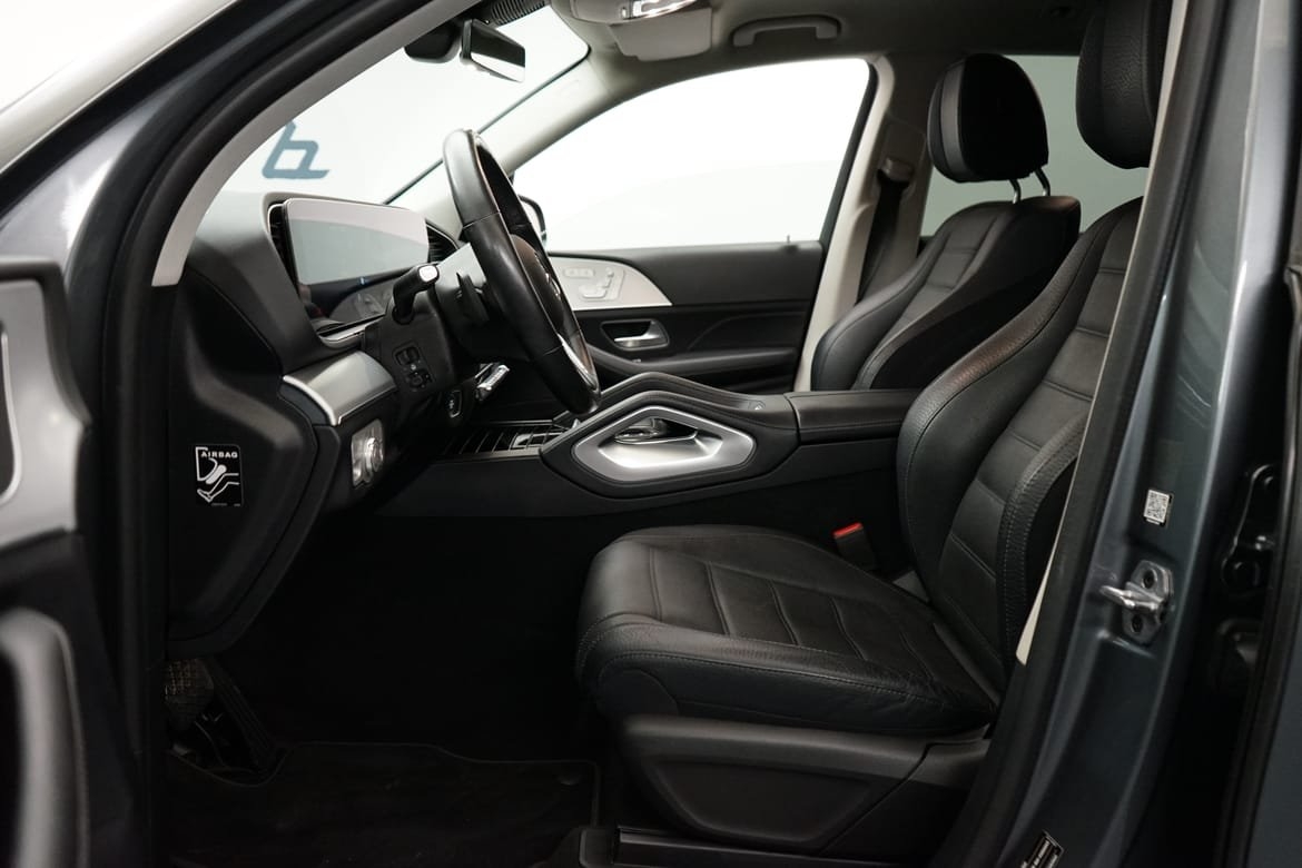Mercedes-Benz GLE 2021, kuva 5/10