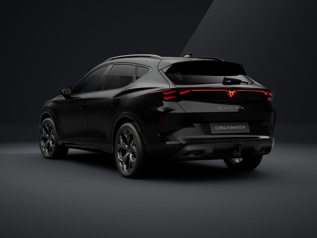 Cupra Formentor 2026, bild 3/9