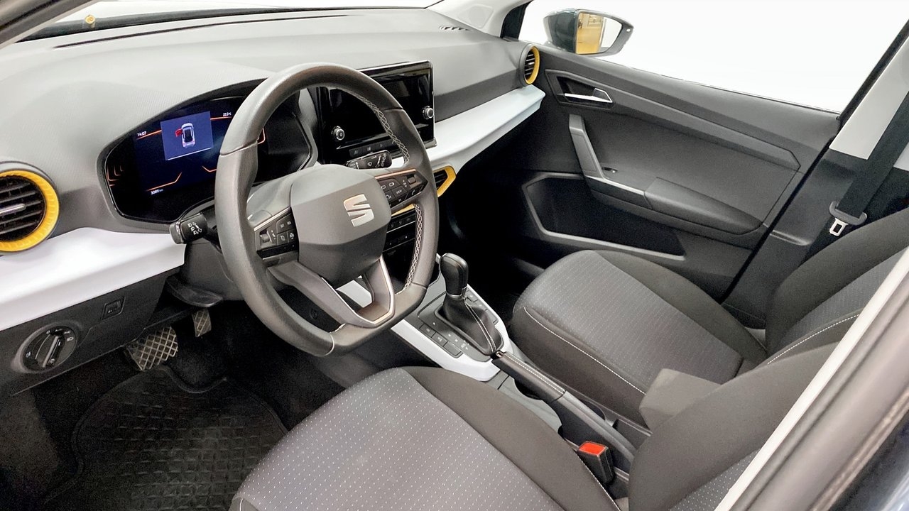 Seat Arona 1.0 TSI 115 DSG STYLE 2025, photo 7/10
