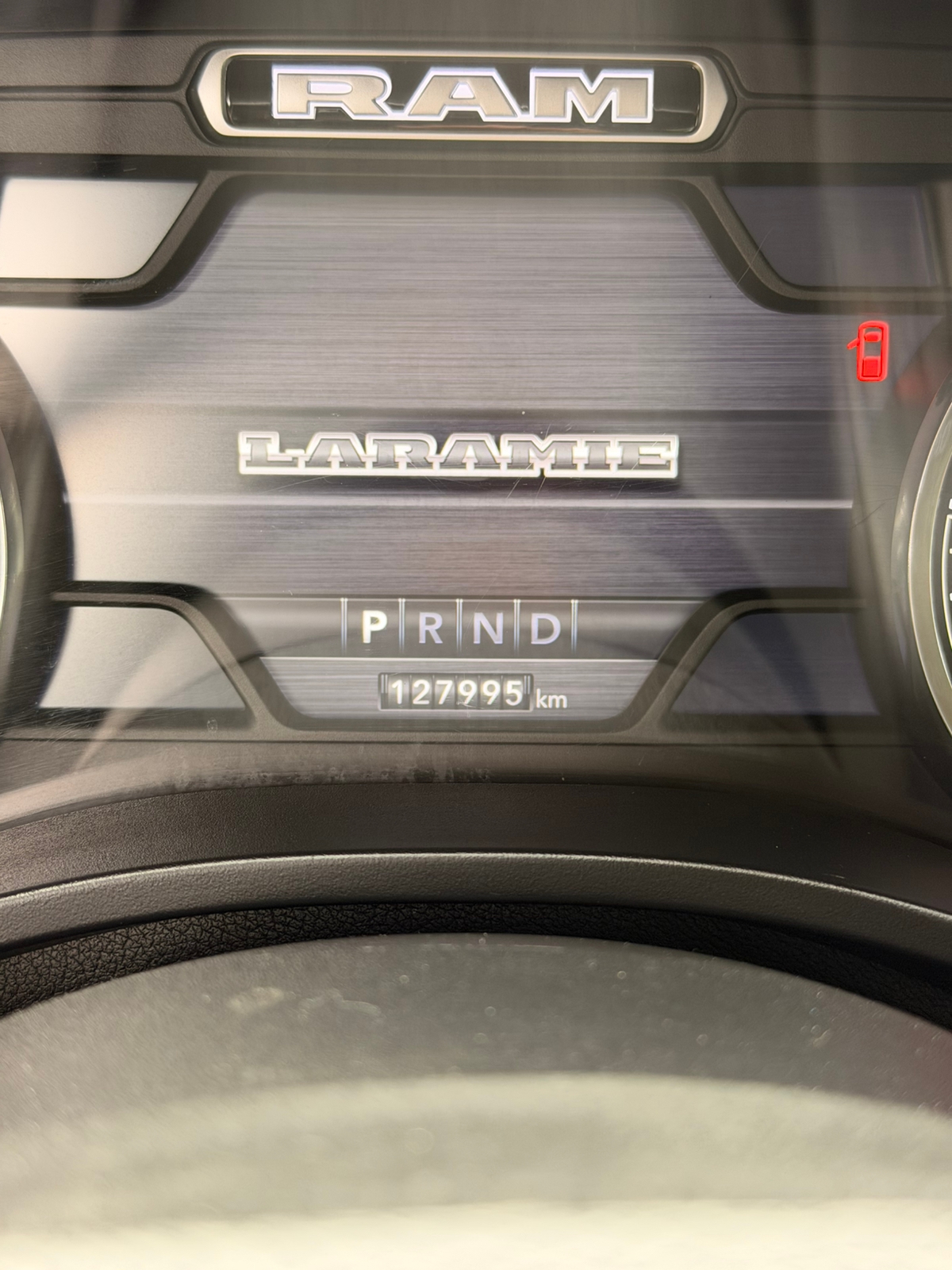 RAM 1500 2019, bild 8/8