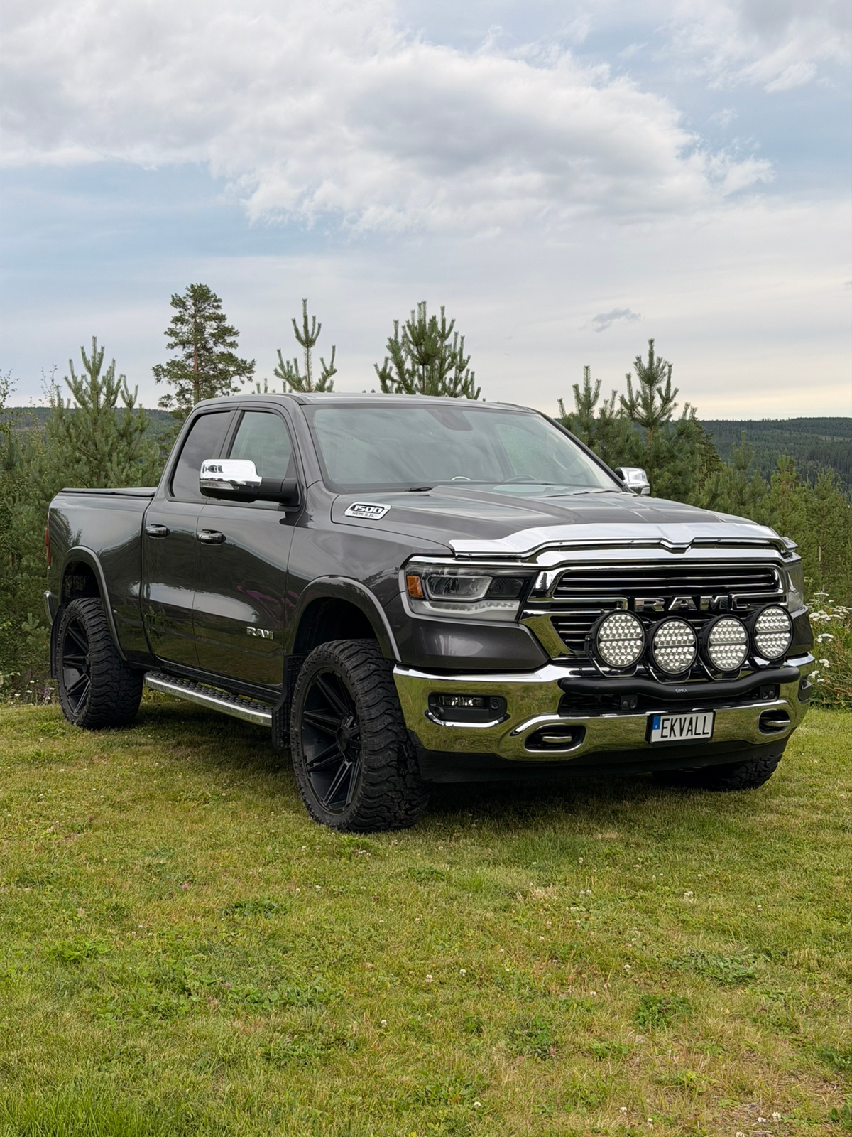 RAM 1500