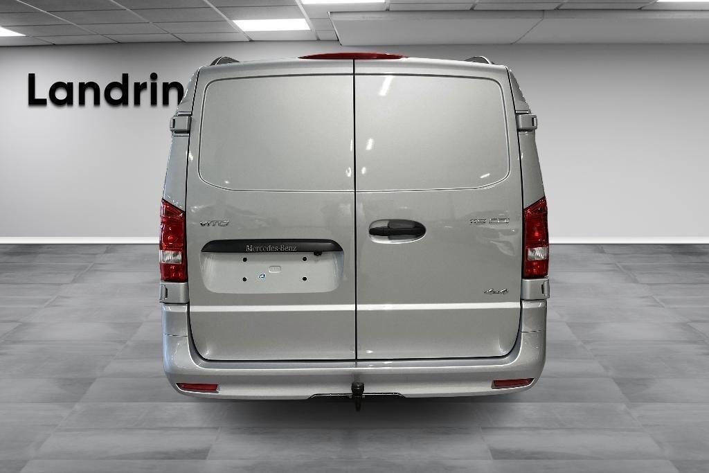 Mercedes-Benz Vito 2027, kuva 5/14