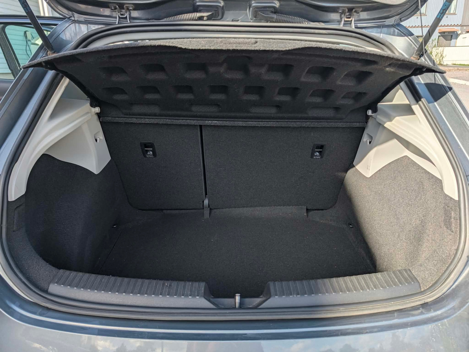 Seat Leon 1.2 TSI 2015, photo 7/8
