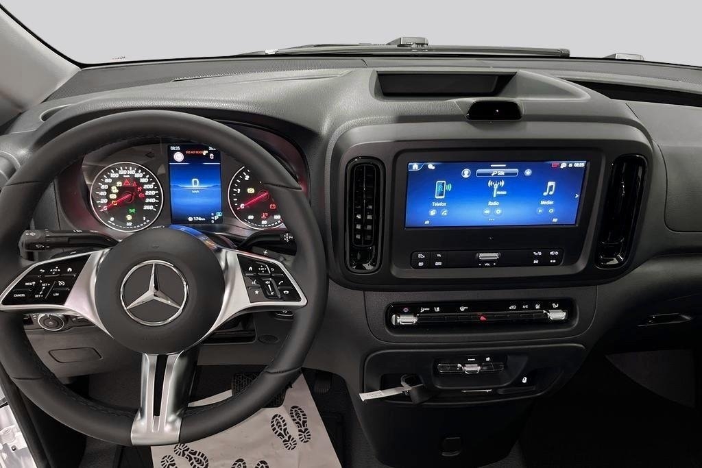 Mercedes-Benz Vito 2027, kuva 7/14
