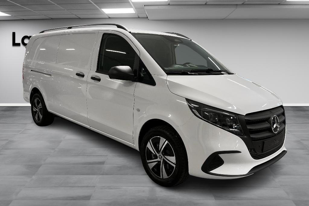 Mercedes-Benz Vito 2027, kuva 3/14