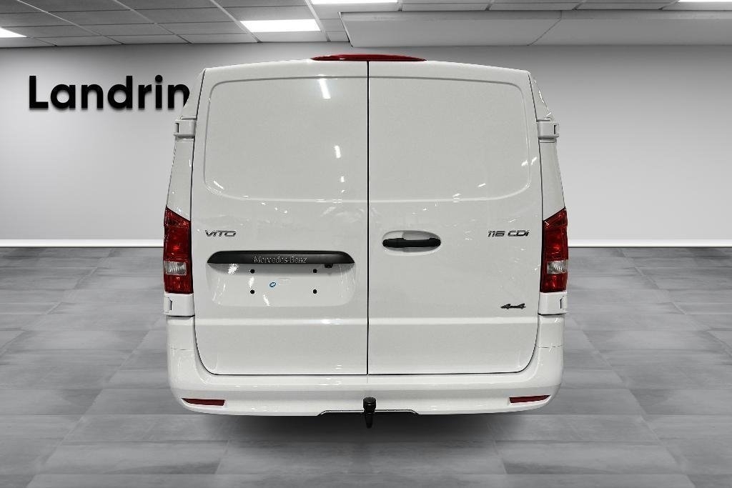 Mercedes-Benz Vito 2027, kuva 5/14