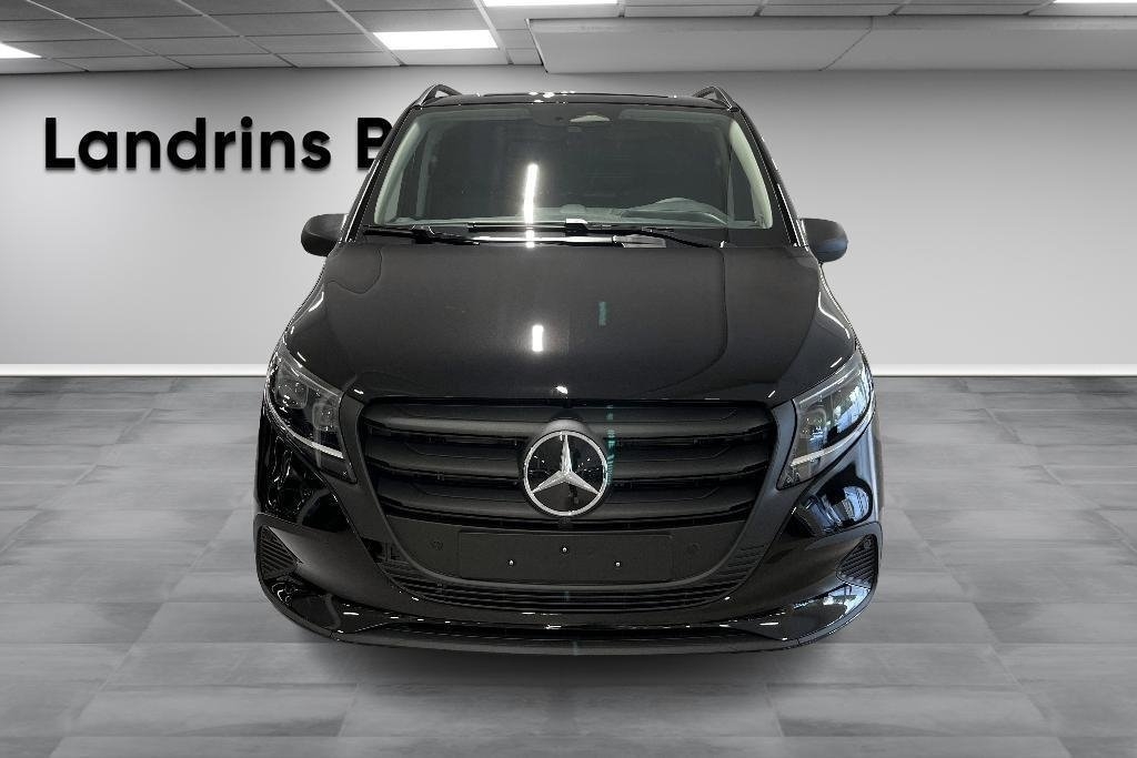Mercedes-Benz Vito 2027, kuva 2/14