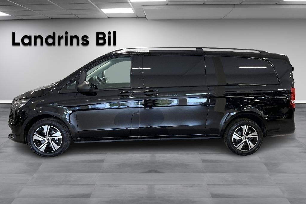Mercedes-Benz Vito 2027, kuva 4/14