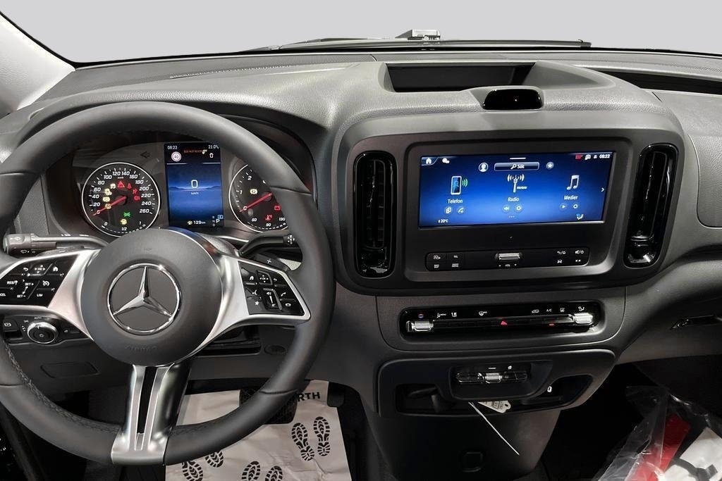 Mercedes-Benz Vito 2027, kuva 7/14