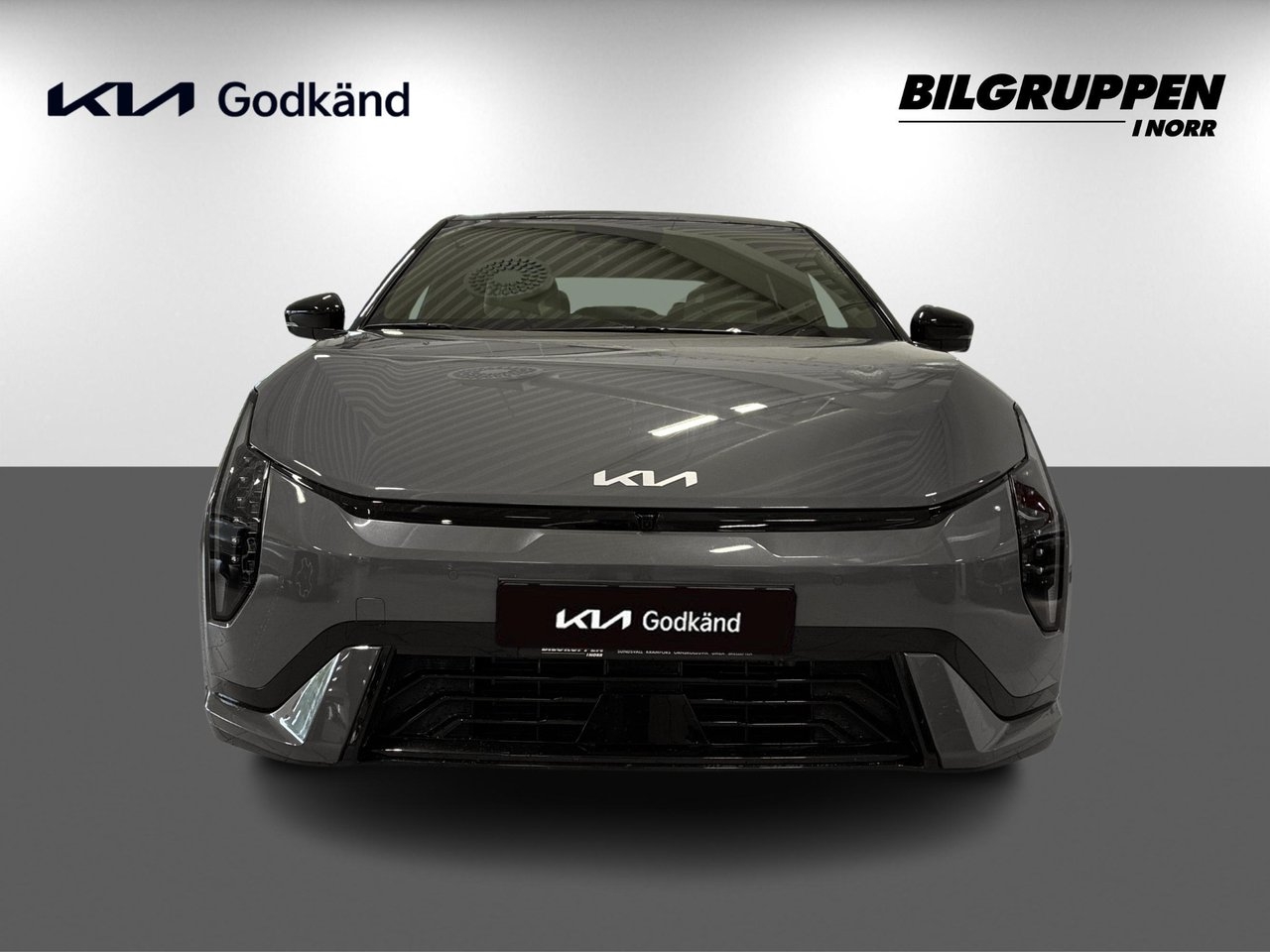Kia EV4 2026, bild 2/10