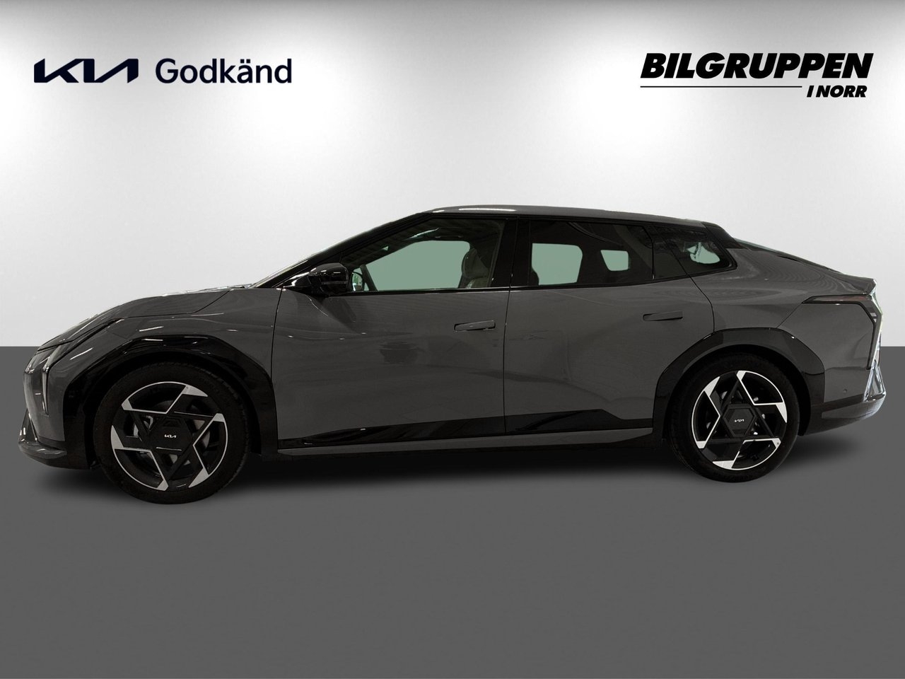 Kia EV4 2026, bild 4/10