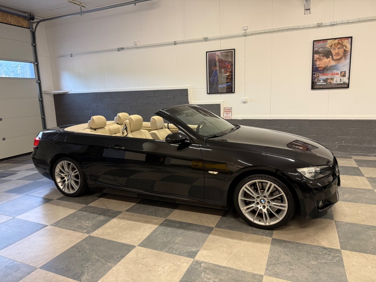 BMW 335