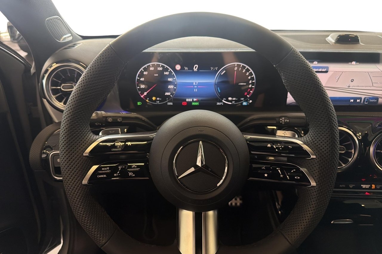 Mercedes-Benz A 2027, bild 6/10