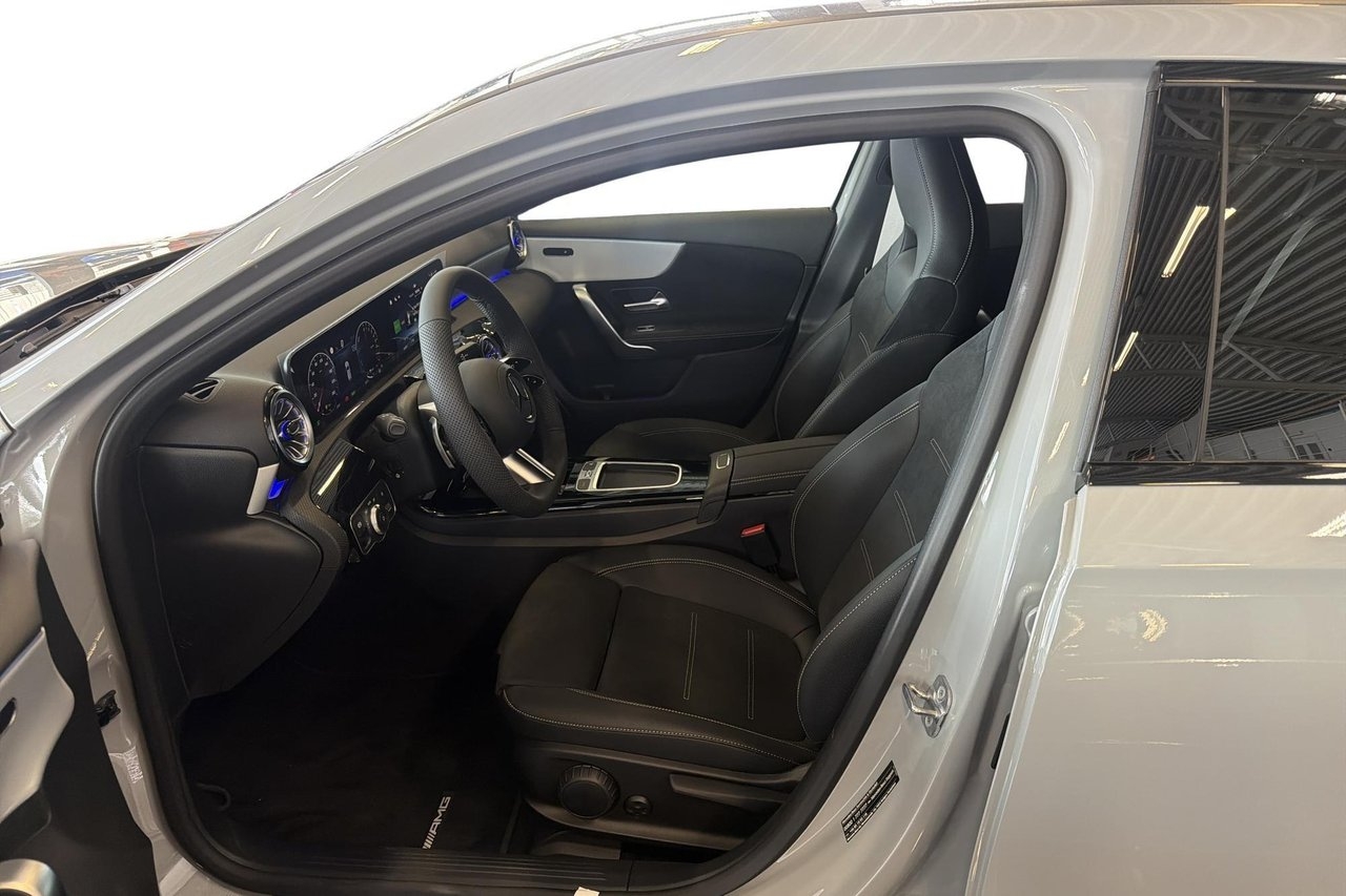 Mercedes-Benz A 2027, bild 4/10