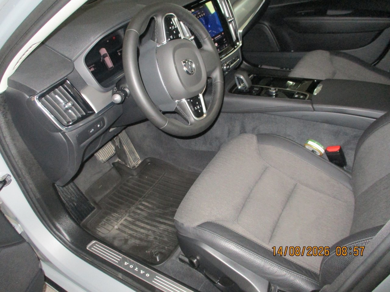 Volvo V90 2025, kuva 7/10