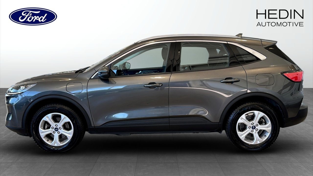 Ford Kuga 2023, photo 6/10