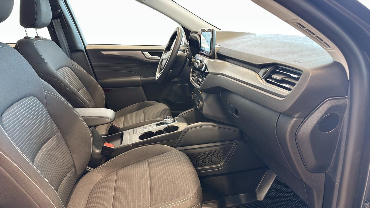 Ford Kuga 2023, photo 3/10