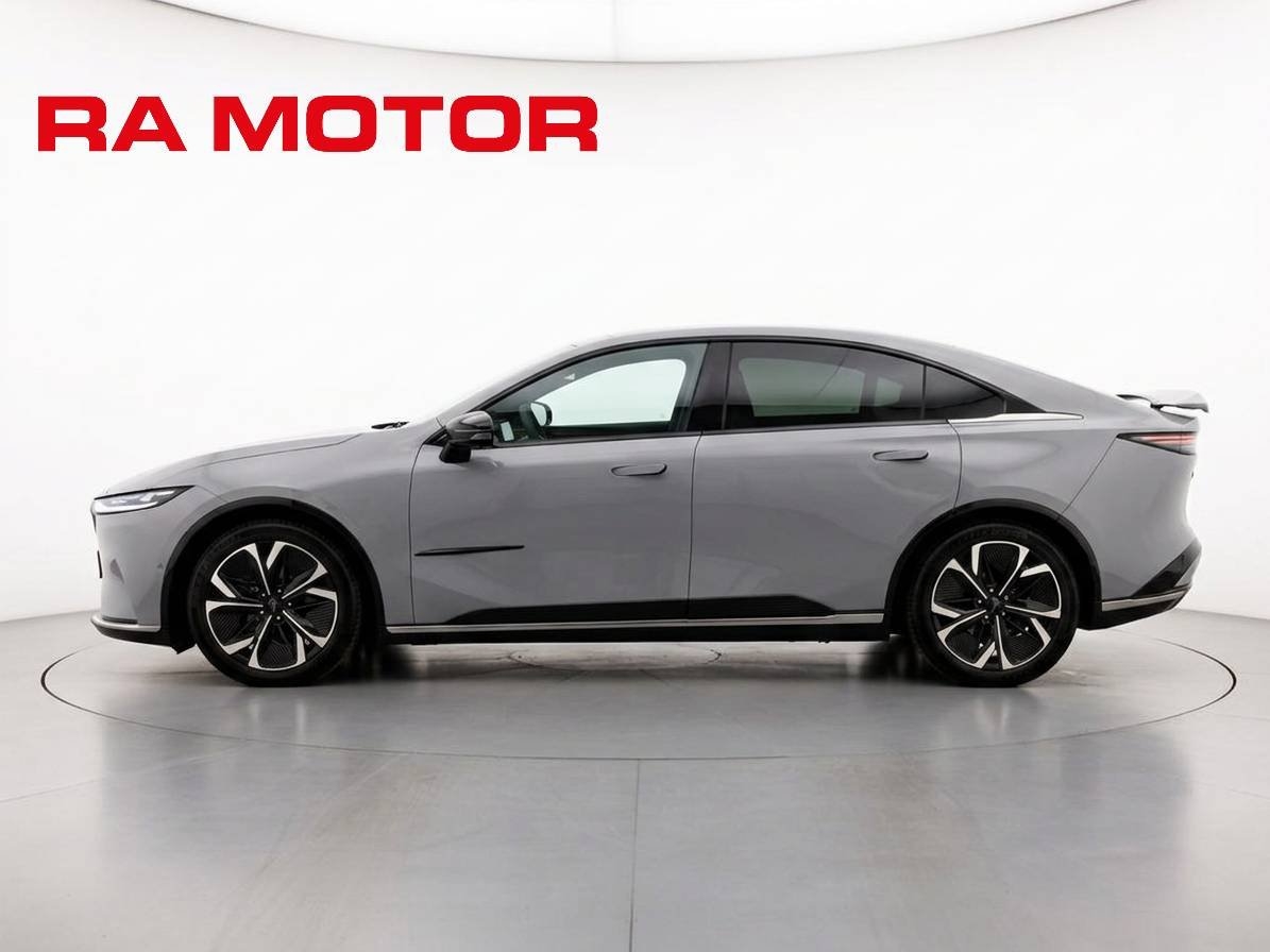 Mazda 6e 68kwh TAKUMI PLUS 2026, bild 4/10