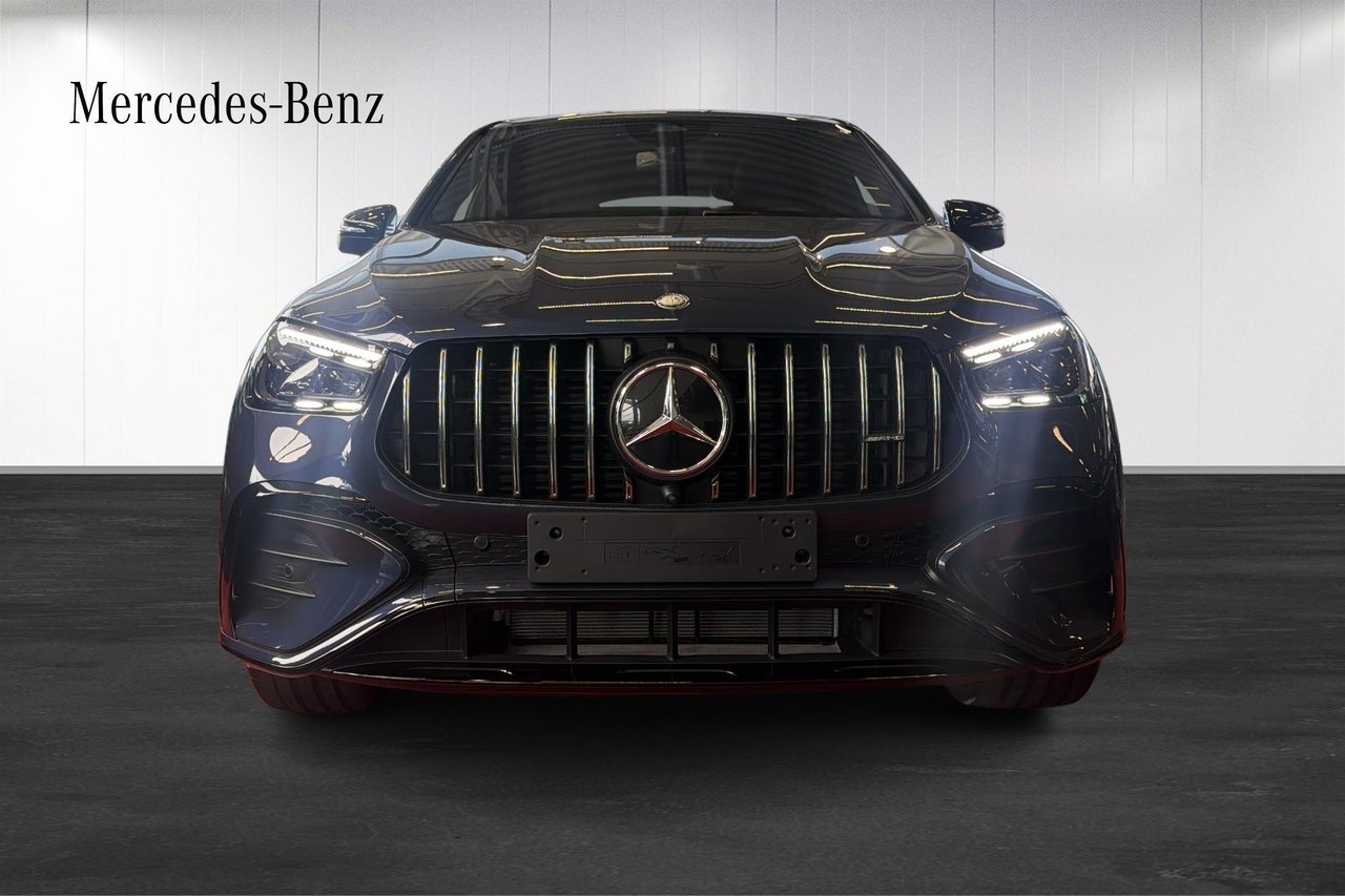 Mercedes-Benz GLE 2026, bild 2/10