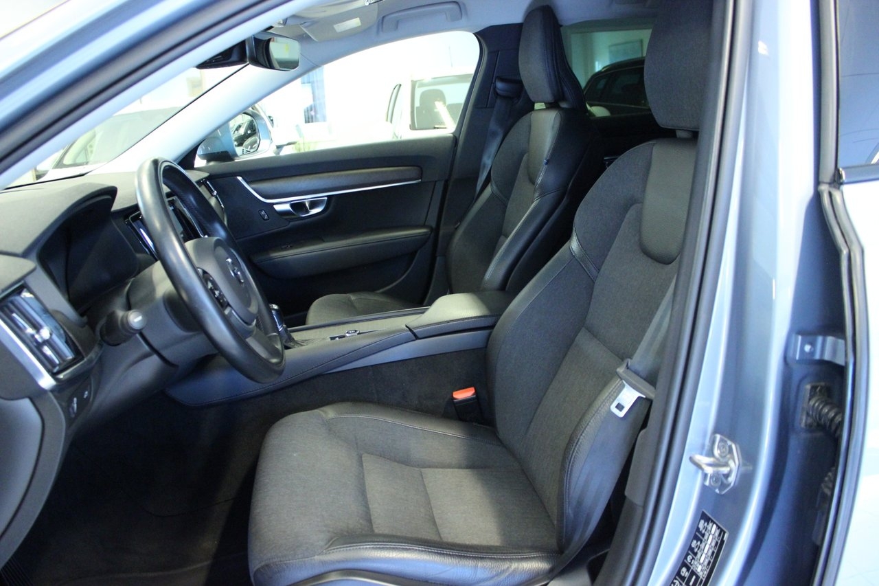 Volvo V90 Cross Country 2020, bild 6/9