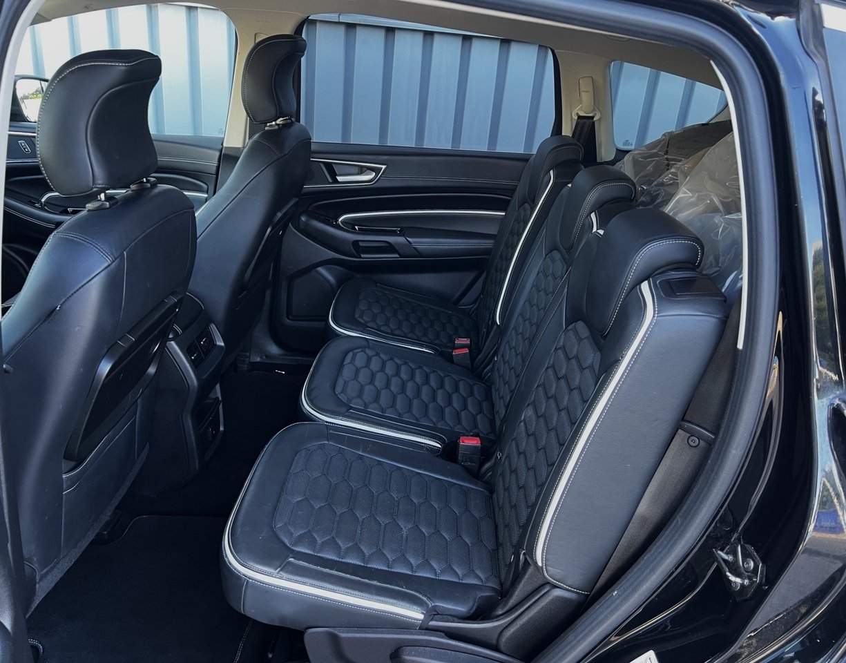 Ford S-MAX 2017, bild 6/10