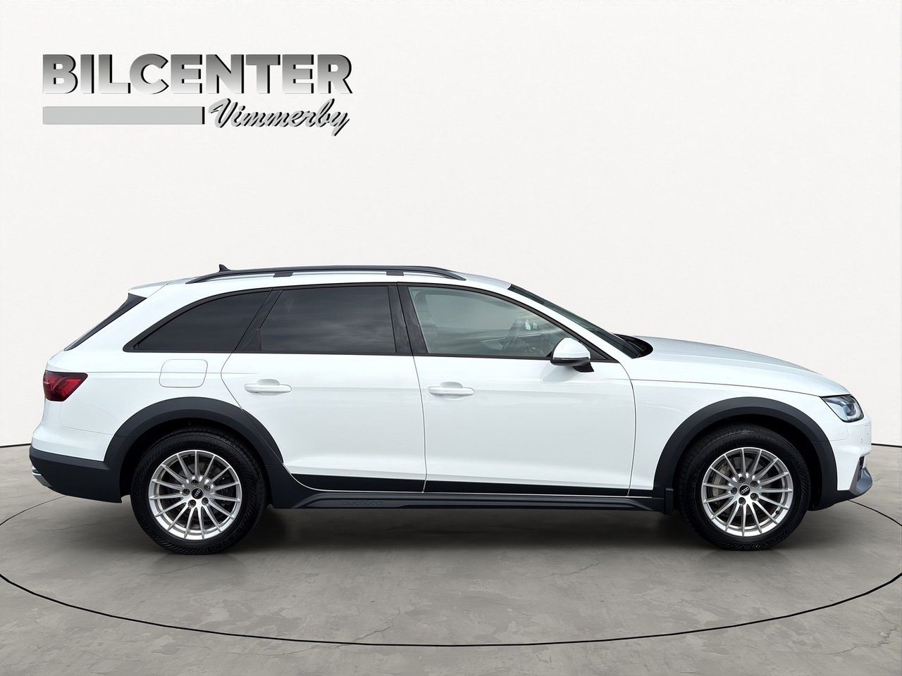 Audi A4 allroad 2021, bild 7/24