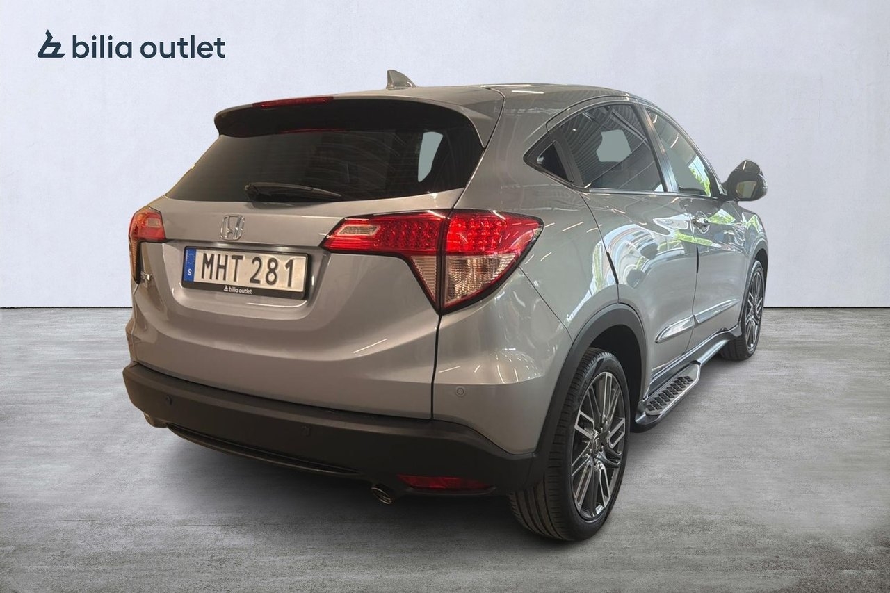 Honda HR-V 2017, kuva 4/10