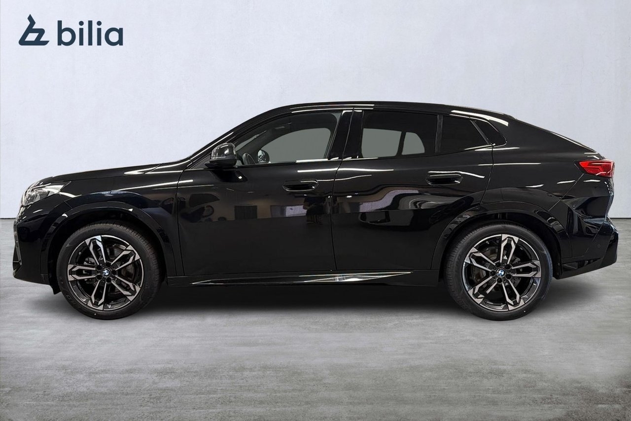 BMW iX2 xDrive 30 M-sport 2026, bild 3/10
