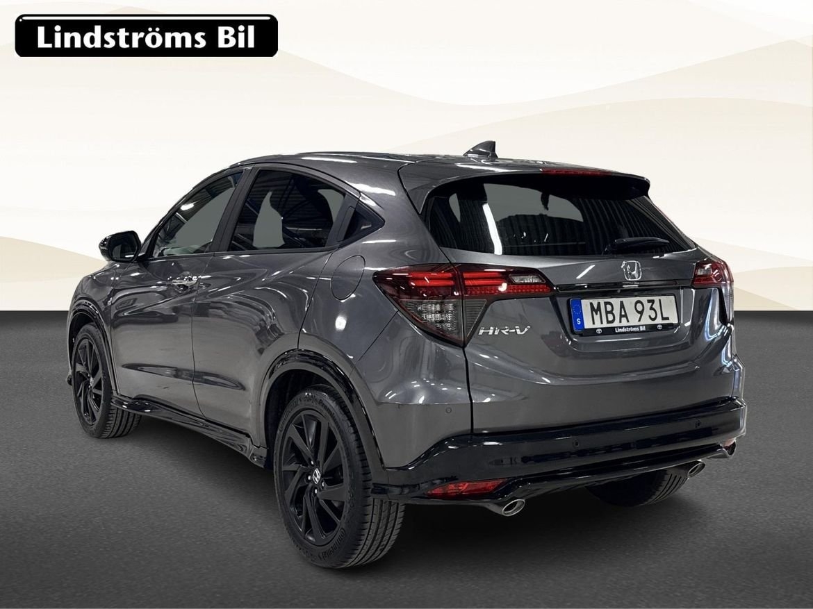Honda HR-V 2019, kuva 4/10