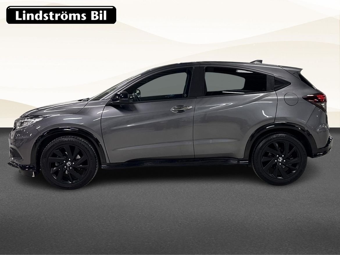 Honda HR-V 2019, kuva 6/10