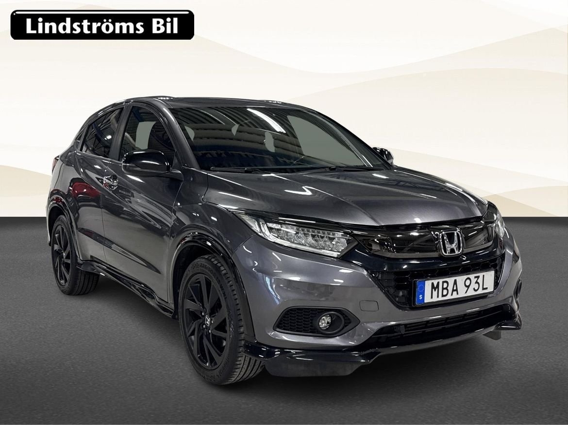 Honda HR-V 2019, kuva 3/10