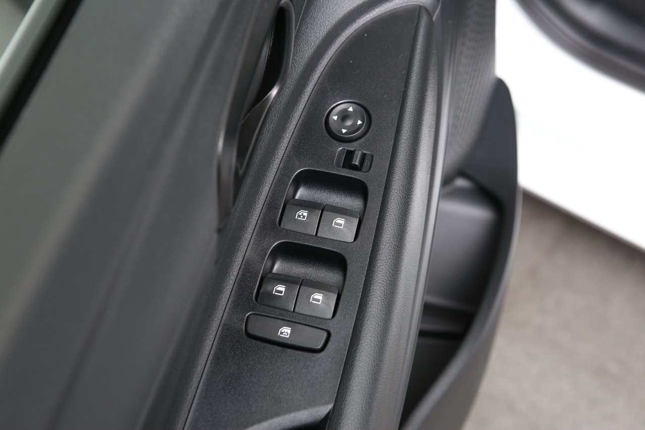 Hyundai i20 2027, bild 5/10